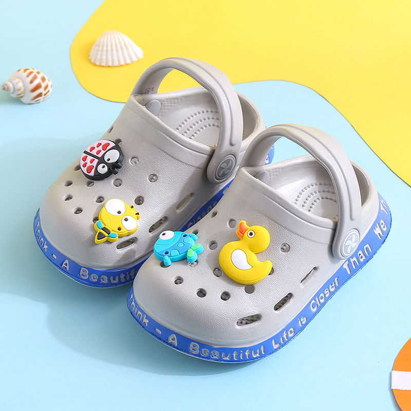 Kids Slippers for Boys Girls