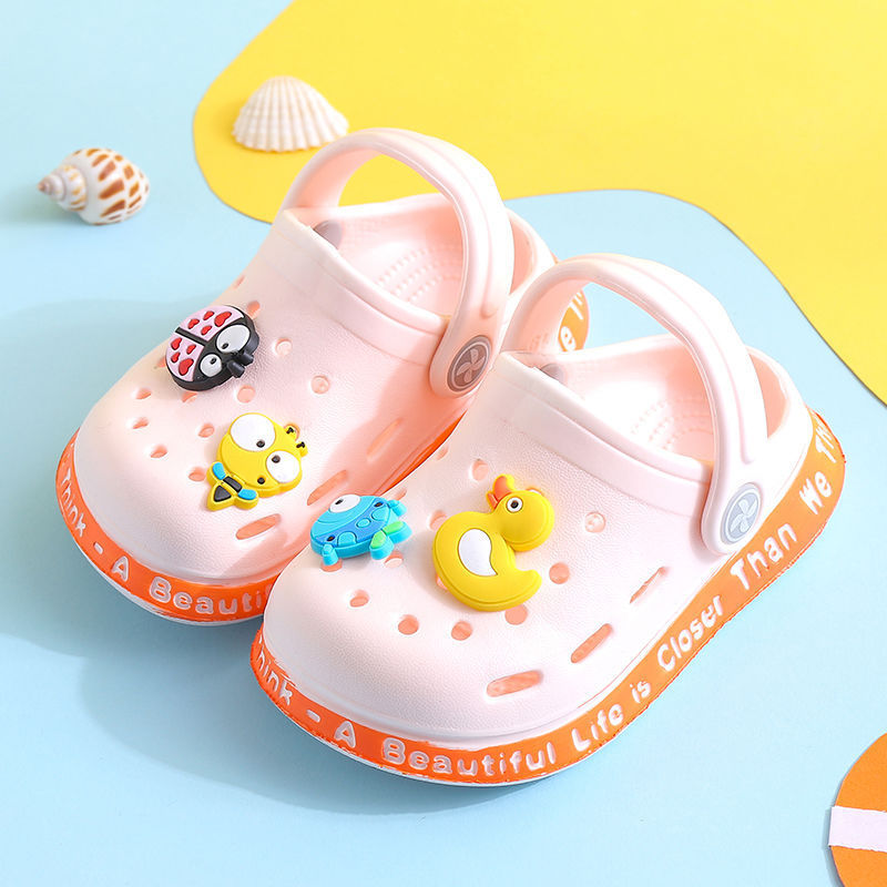 Kids Slippers for Boys Girls