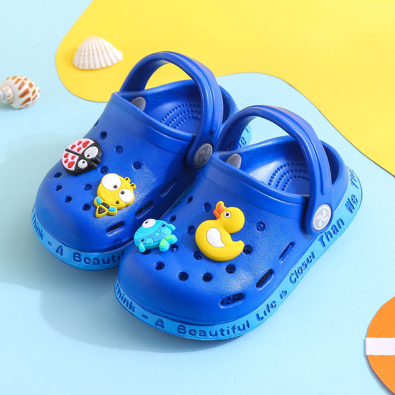 Kids Slippers for Boys Girls