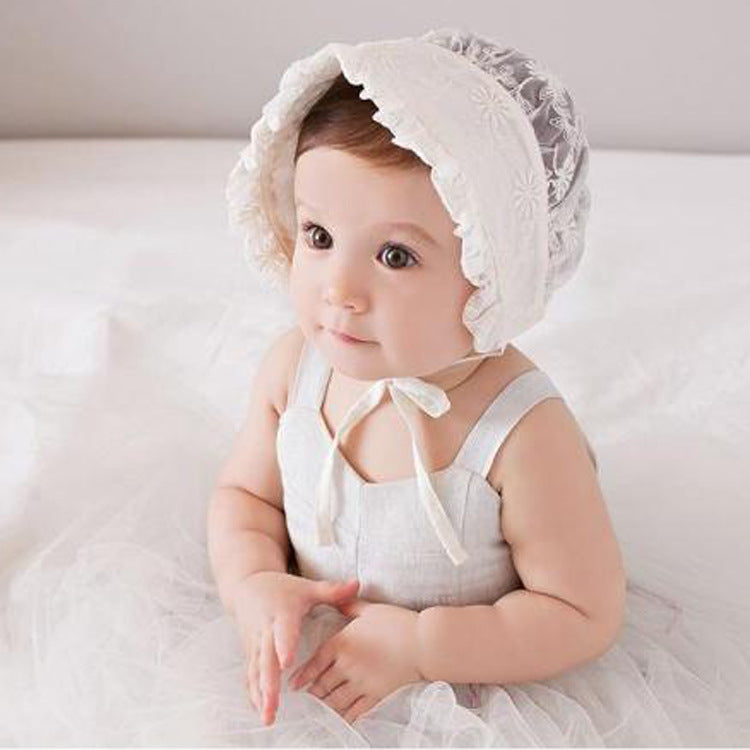 Children's All-Match Sunshade Hat