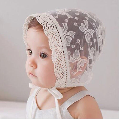 Children's All-Match Sunshade Hat