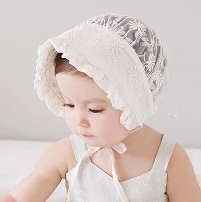 Children's All-Match Sunshade Hat