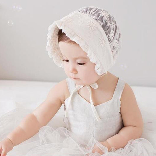Children's All-Match Sunshade Hat