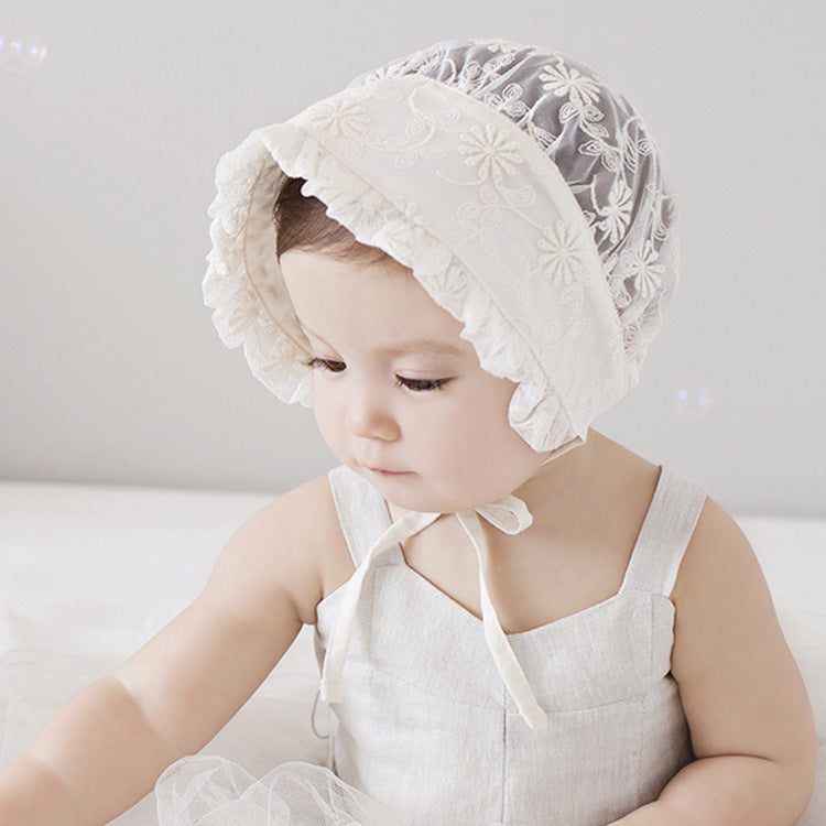 Children's All-Match Sunshade Hat