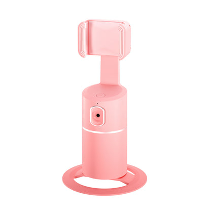 Smart Face Recognition Tracking Anchor Stand for Mobile Phone