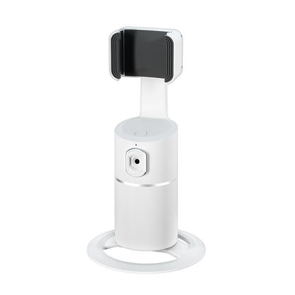 Smart Face Recognition Tracking Anchor Stand for Mobile Phone