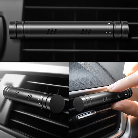 Solid Balm Fragrance Stick For Car