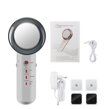 Three-in-one Slimming Beauty Massage Instrument