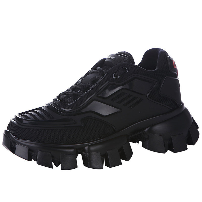 Street Sports Robot Air Cushion Shoes