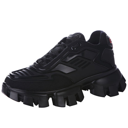 Street Sports Robot Air Cushion Shoes