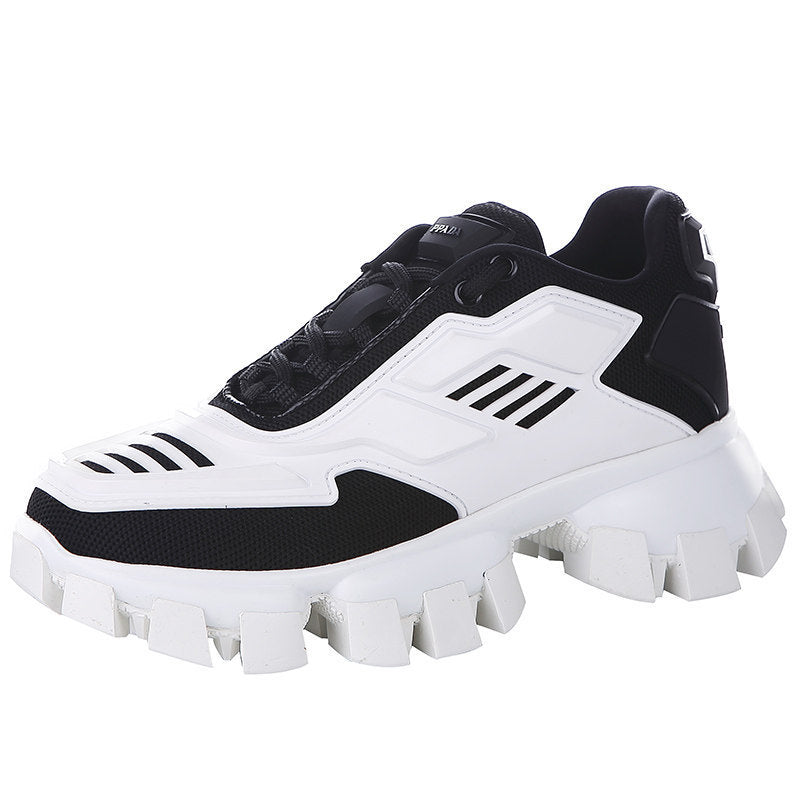 Street Sports Robot Air Cushion Shoes