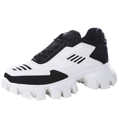 Street Sports Robot Air Cushion Shoes