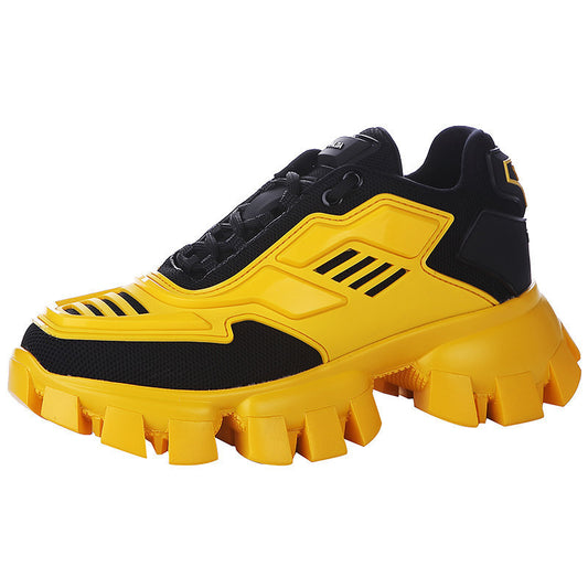 Street Sports Robot Air Cushion Shoes
