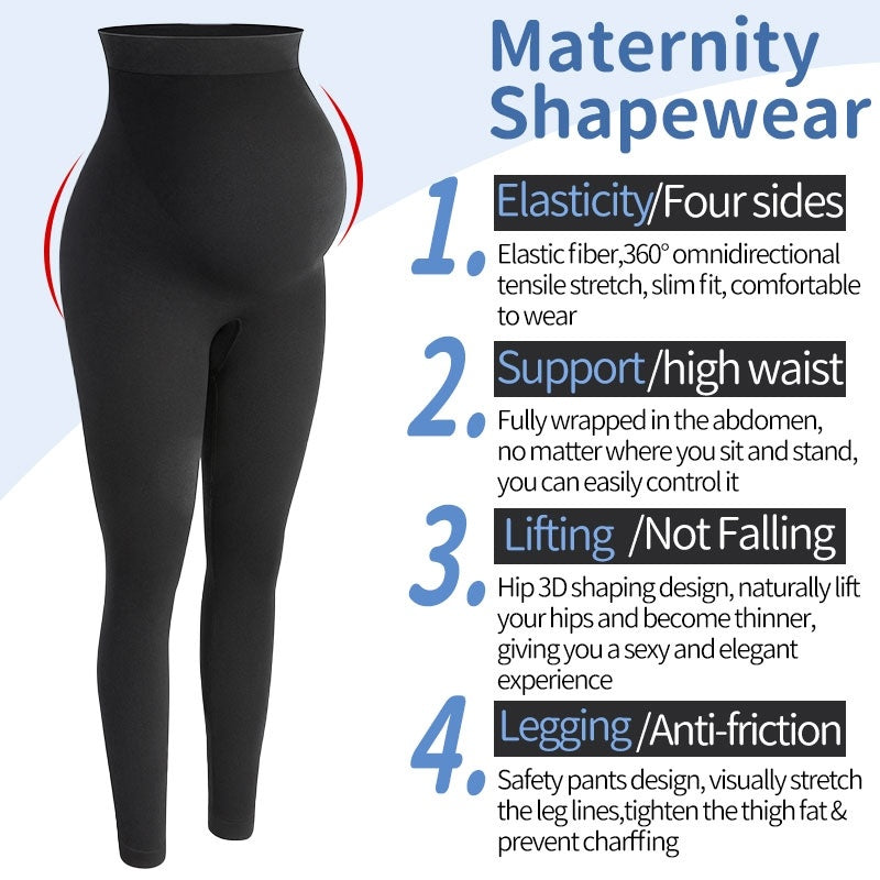 Comfortable Maternity Leggings