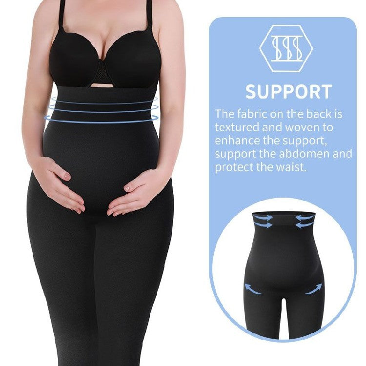 Comfortable Maternity Leggings