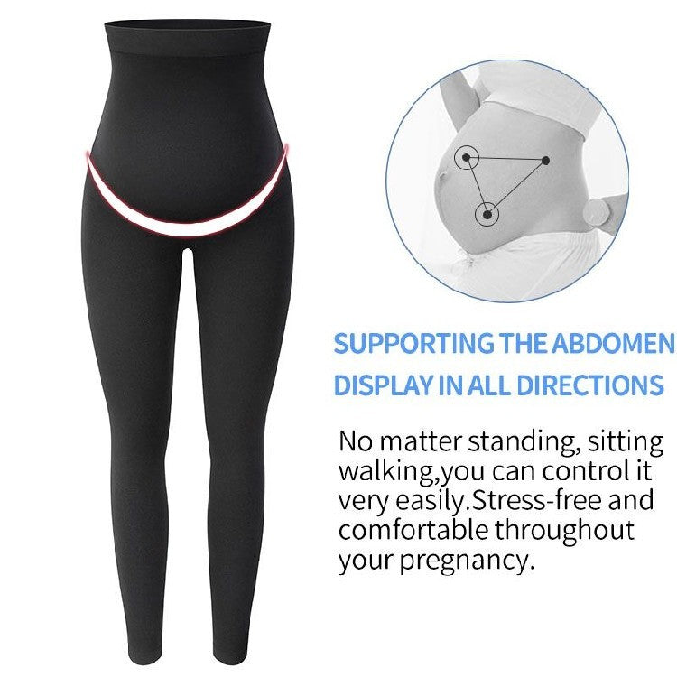 Comfortable Maternity Leggings