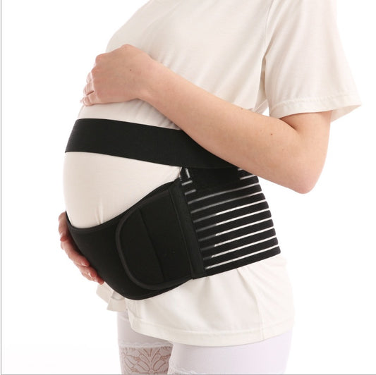 Maternity Velcro Support Belt