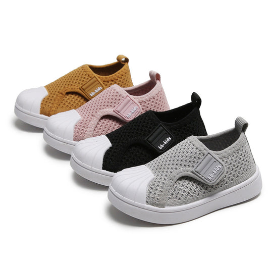 Comfortable Non-slip Soft Bottom Kids Shoes