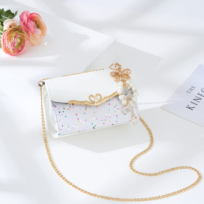 Messenger Shoulder Bag For Ladies