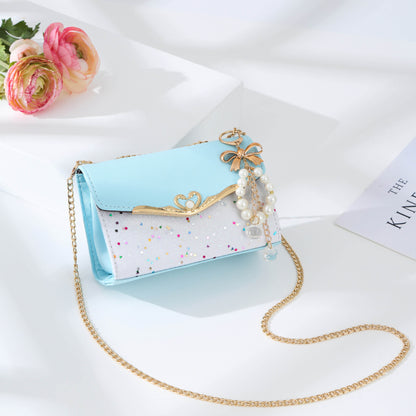 Messenger Shoulder Bag For Ladies