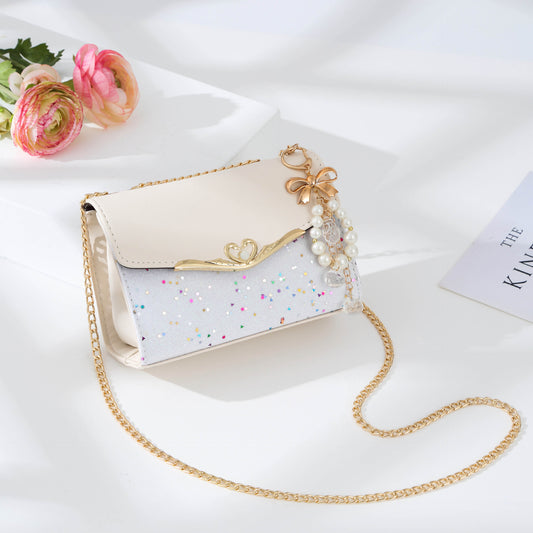 Messenger Shoulder Bag For Ladies
