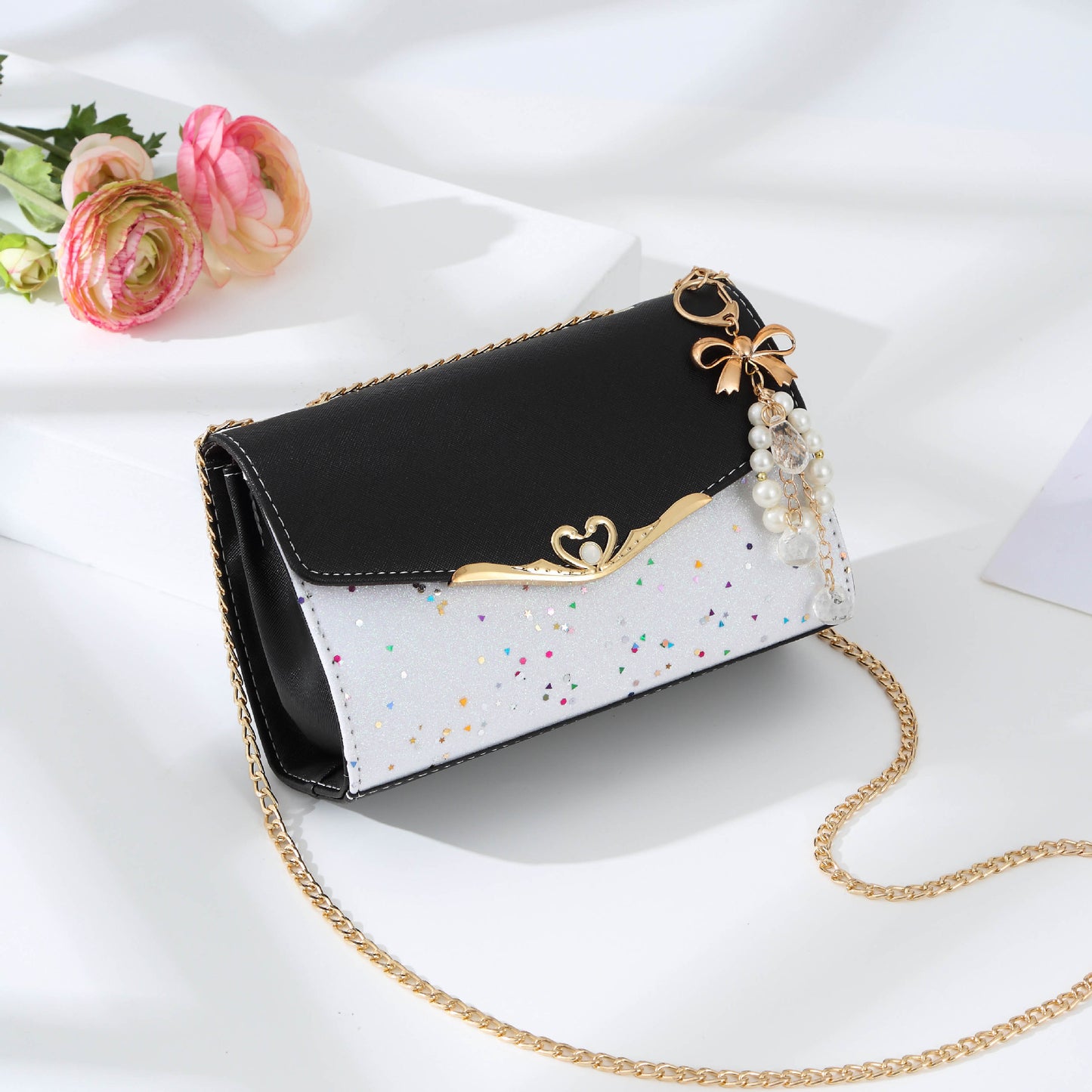 Messenger Shoulder Bag For Ladies