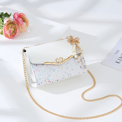 Messenger Shoulder Bag For Ladies