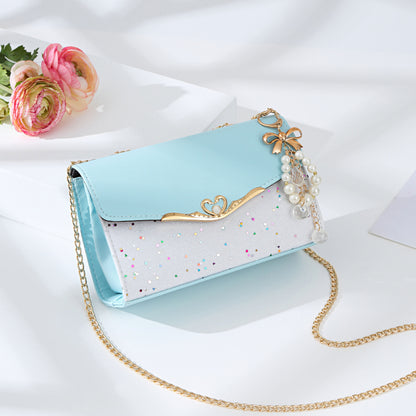 Messenger Shoulder Bag For Ladies