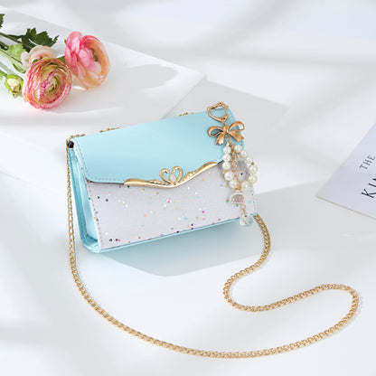 Messenger Shoulder Bag For Ladies