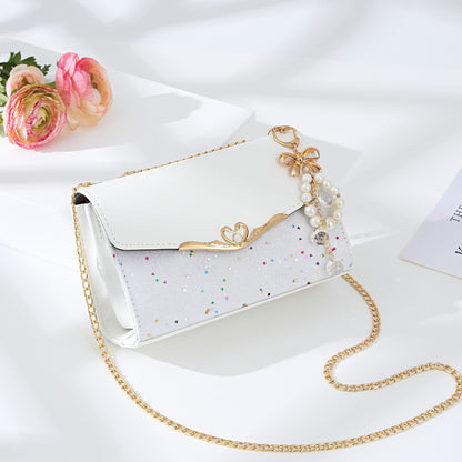 Messenger Shoulder Bag For Ladies