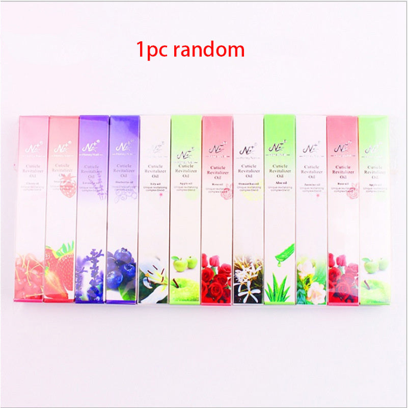 Cuticle Revitalizer Oil Pen