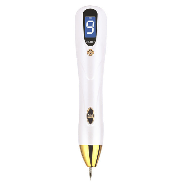 Deluxe Skin Tag And Mole Remover Pen