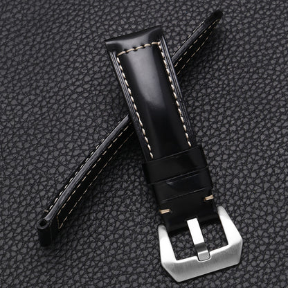 Leather Watch Straps