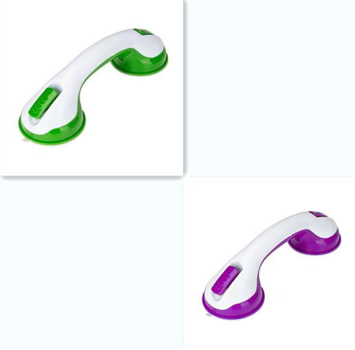 Anti-skid Bathroom Handrail Suction Cup