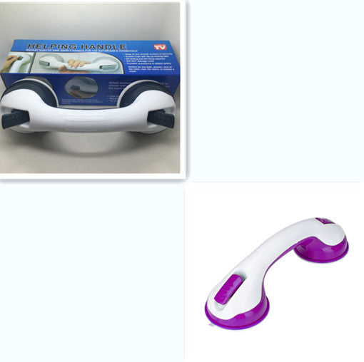 Anti-skid Bathroom Handrail Suction Cup