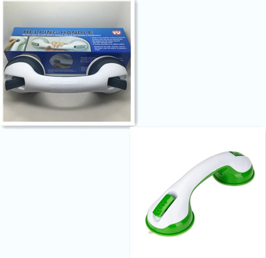 Anti-skid Bathroom Handrail Suction Cup