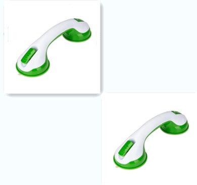 Anti-skid Bathroom Handrail Suction Cup