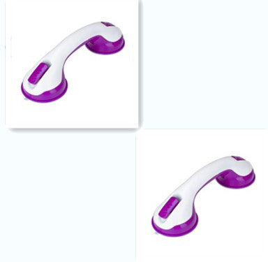 Anti-skid Bathroom Handrail Suction Cup