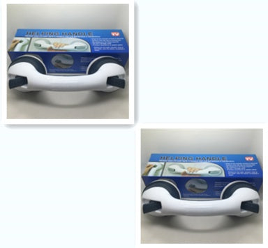 Anti-skid Bathroom Handrail Suction Cup