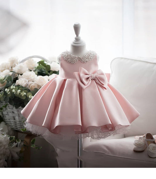 Birthday Party Tutu Dress