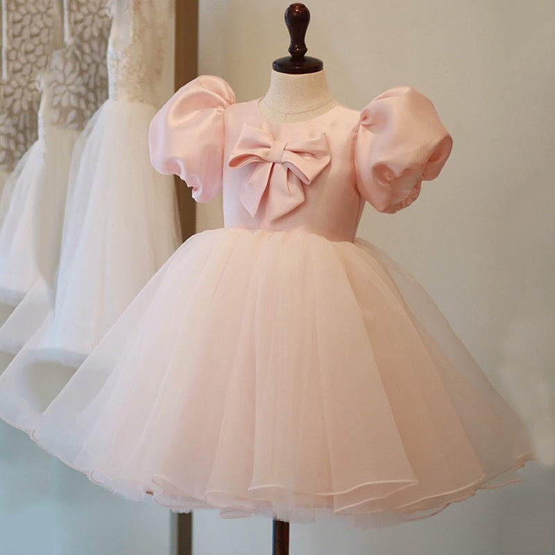 Birthday Party Tutu Dress