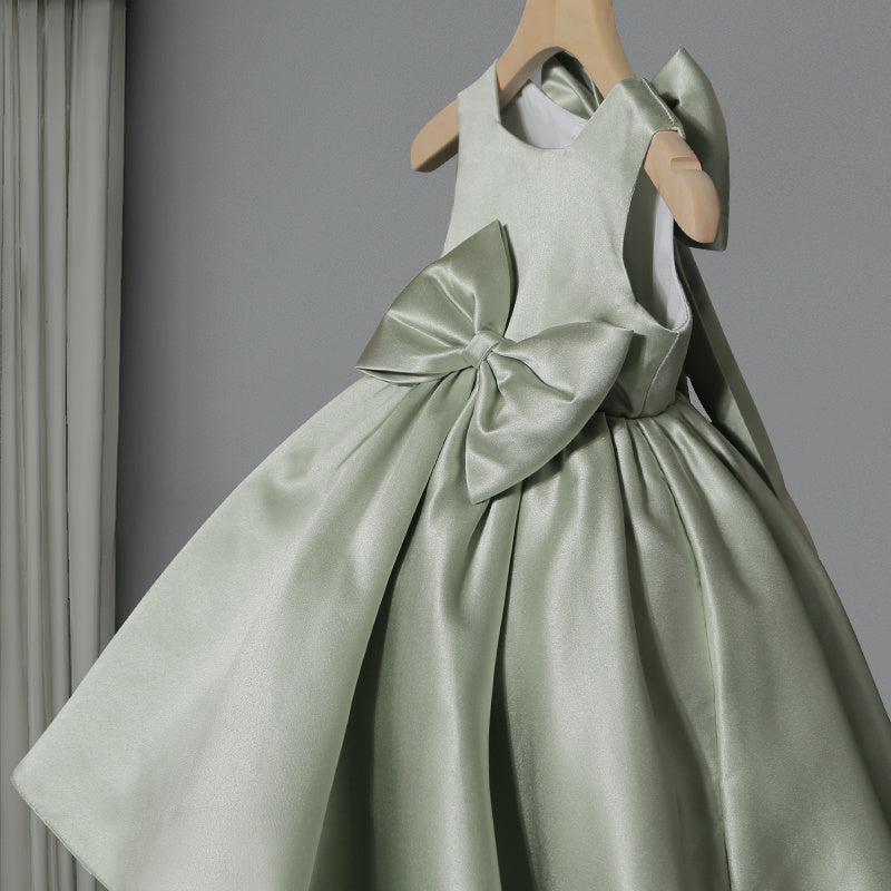 Birthday Party Tutu Dress