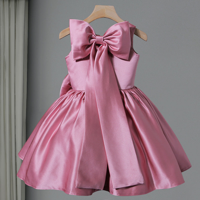 Birthday Party Tutu Dress
