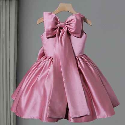 Birthday Party Tutu Dress