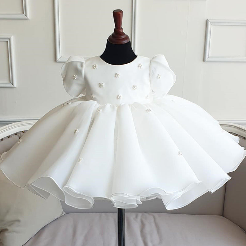 Birthday Party Tutu Dress