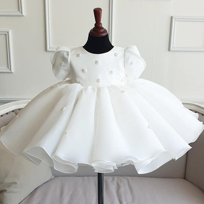 Birthday Party Tutu Dress