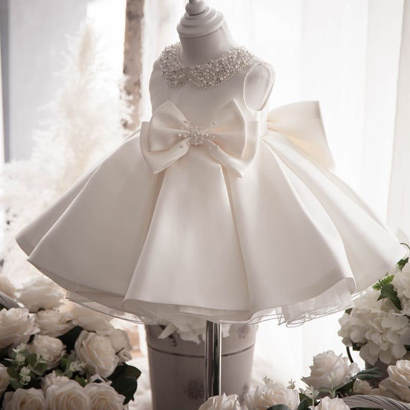 Birthday Party Tutu Dress