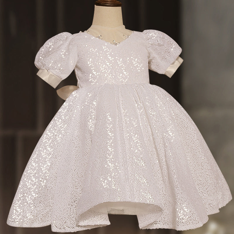 Birthday Party Tutu Dress