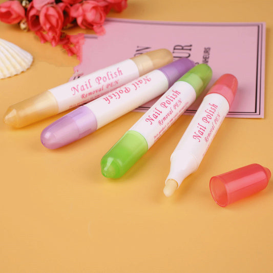 Nail Polish Remover Pen