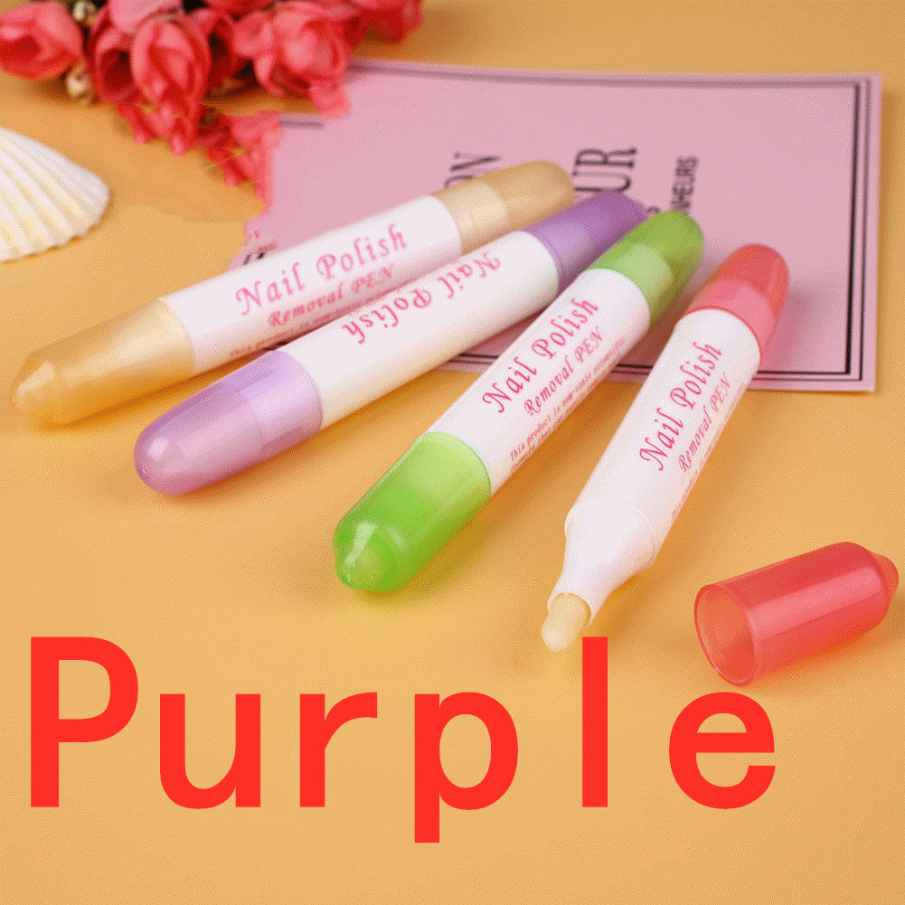 Nail Polish Remover Pen